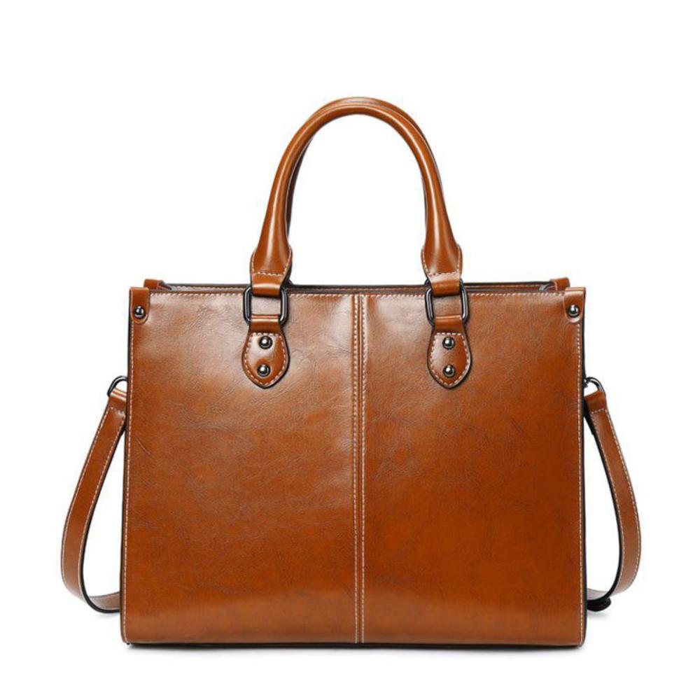 Emily Tote | Stylish and Versatile Bag