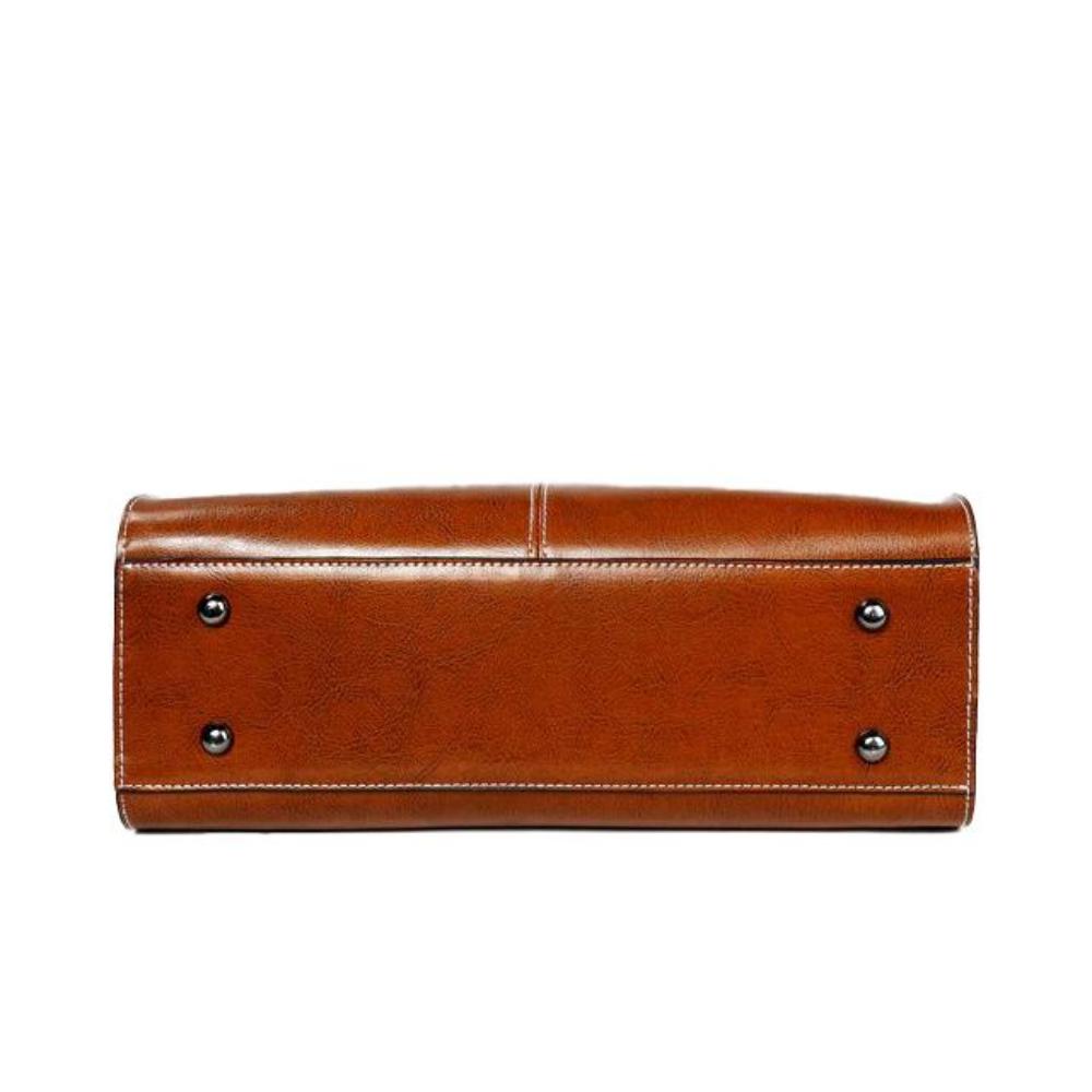 Emily Tote | Stylish and Versatile Bag