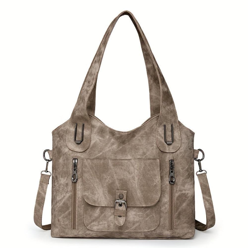 Isabella Classic Elegance | Shoulder Bag
