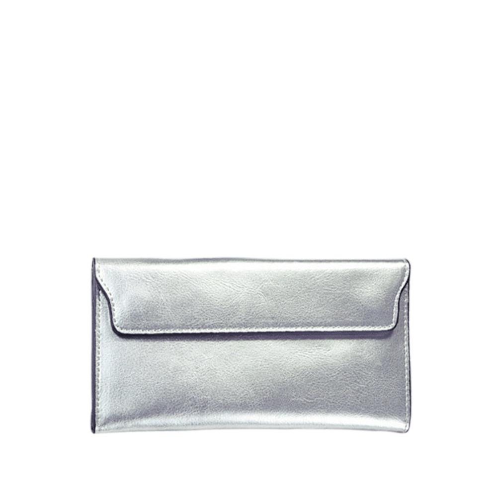Emma Essential | Minimalist Folding Wallet