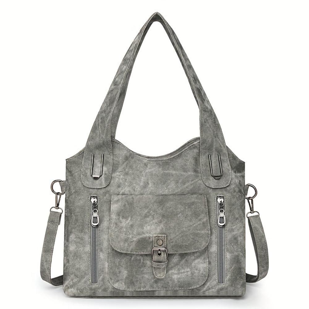 Isabella Classic Elegance | Shoulder Bag
