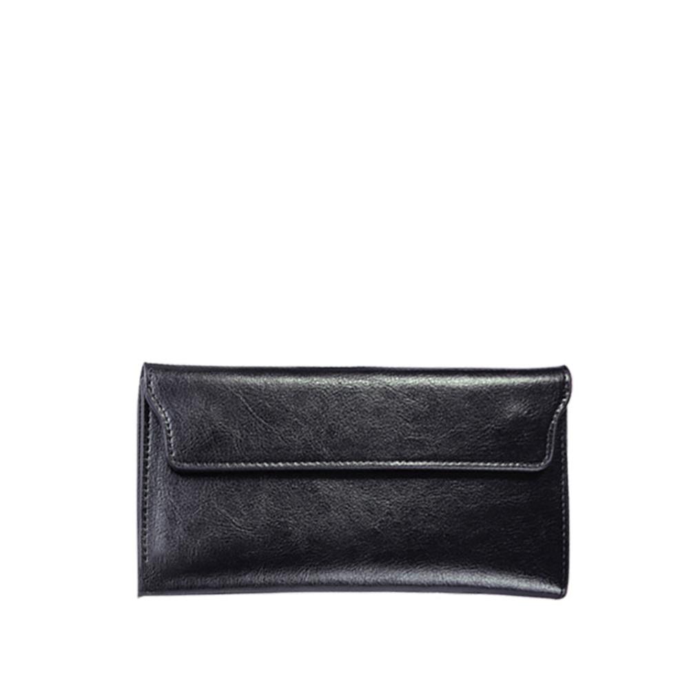 Emma Essential | Minimalist Folding Wallet
