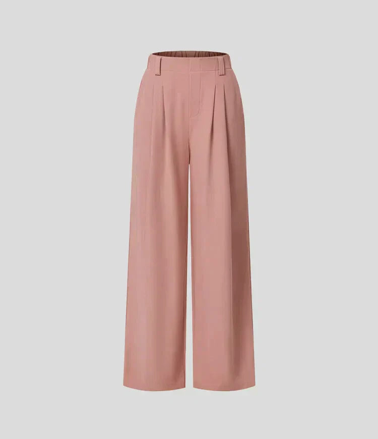 Emily | Cozy Trousers