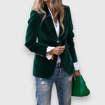 Manon | Women’s Blazer