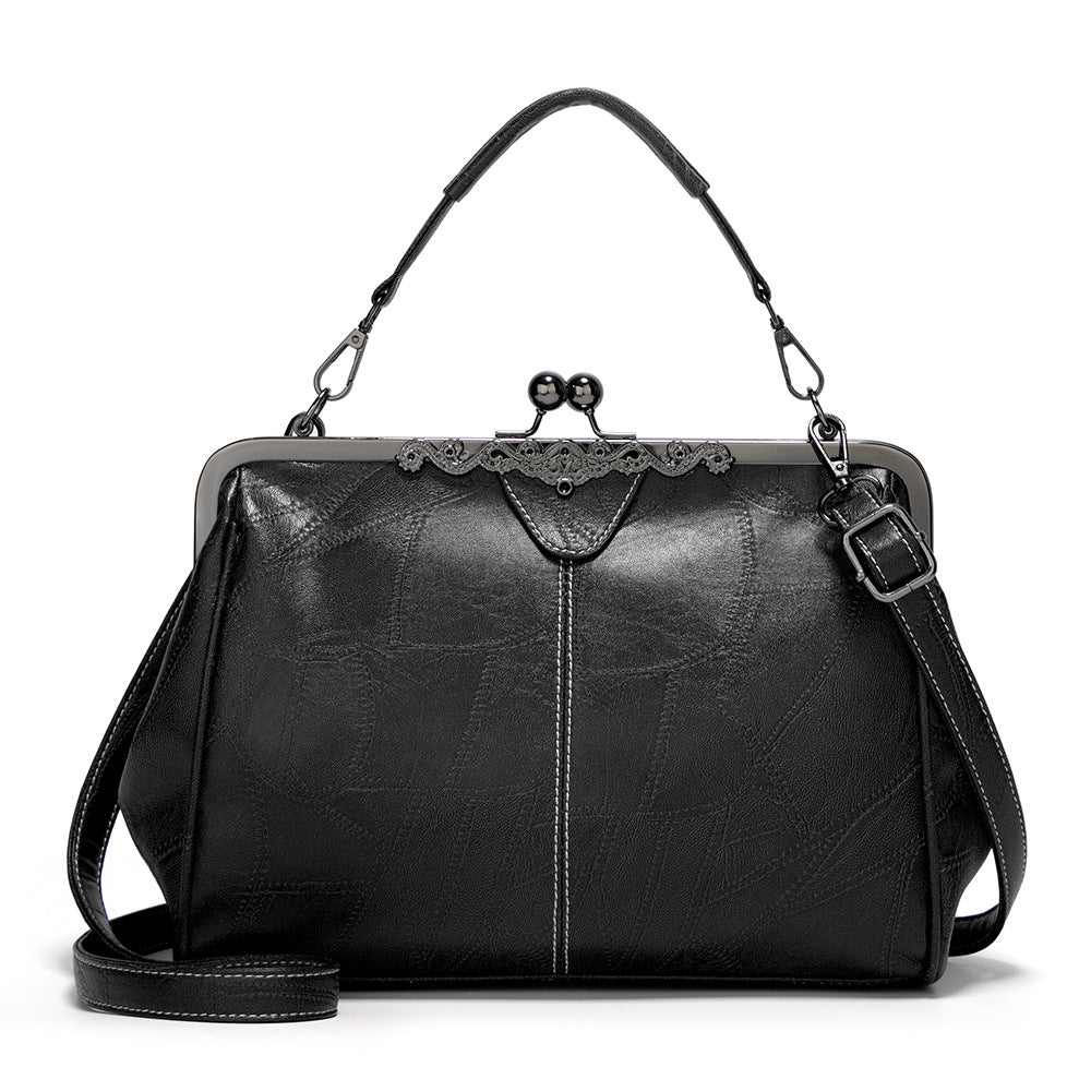 Scarlett Vintage Charm | Classic Bag