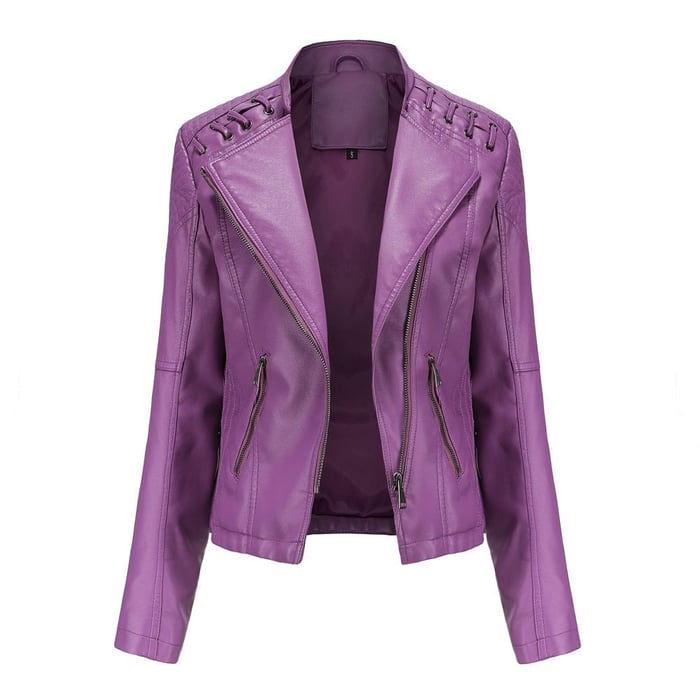 Avery | Chic Handcrafted Jacket