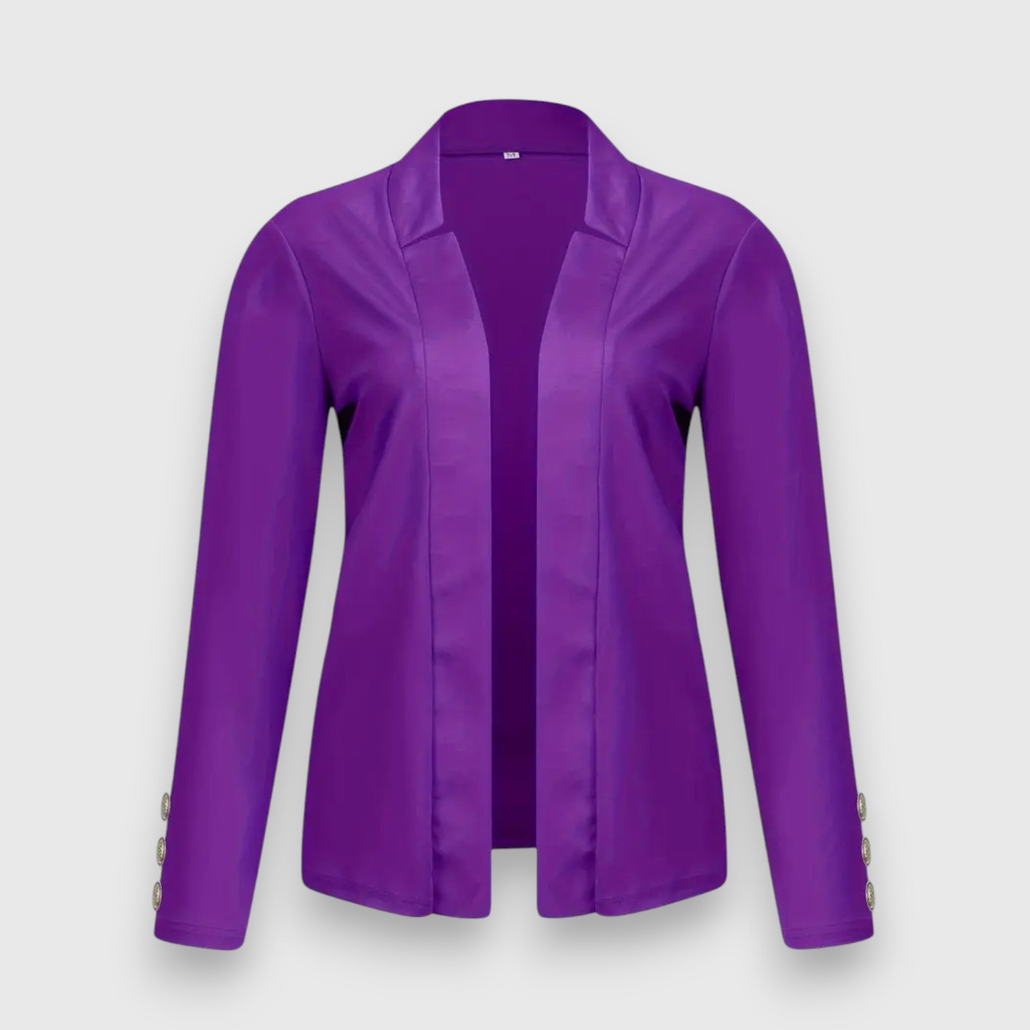 Aria | Modern Blazer for Women
