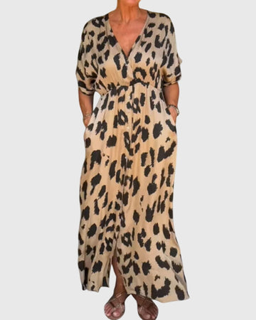 Elizabeth | Timeless Confidence Dress