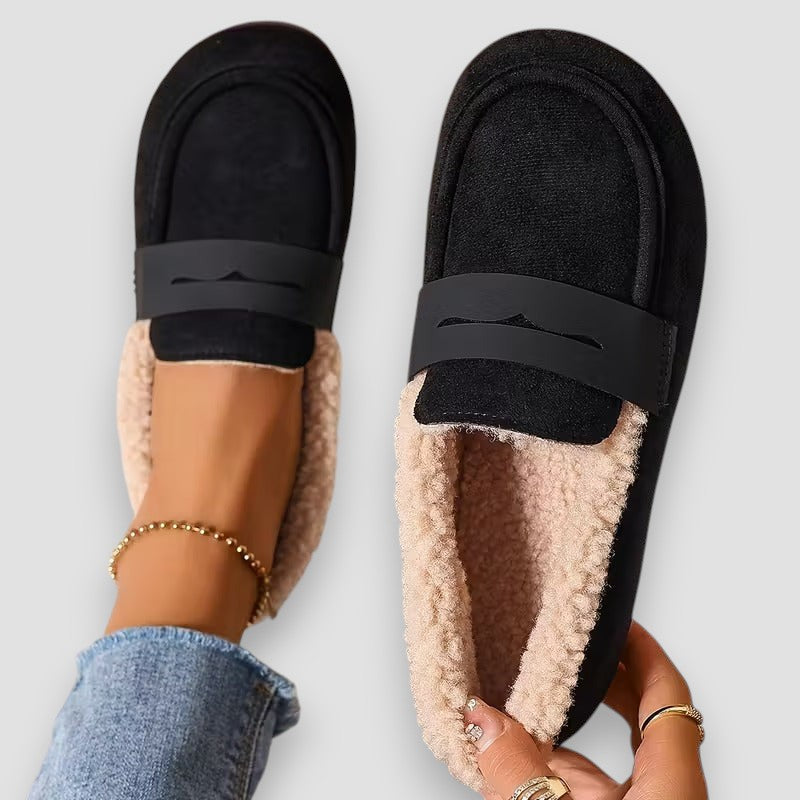 Hayden Yolanda™ | Comfortable Slippers