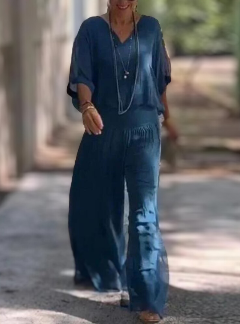 Rose | Effortless Bohemian Style Set