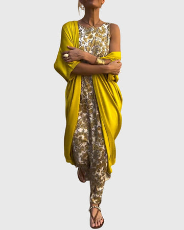 Vivian | Elegant Two-Piece Set