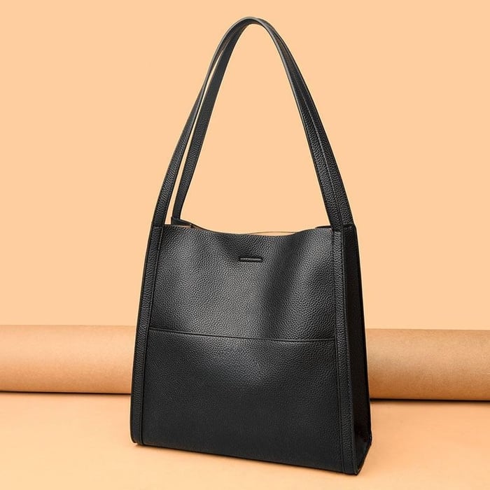 Sophia Chic Elegance | Luxe Tote