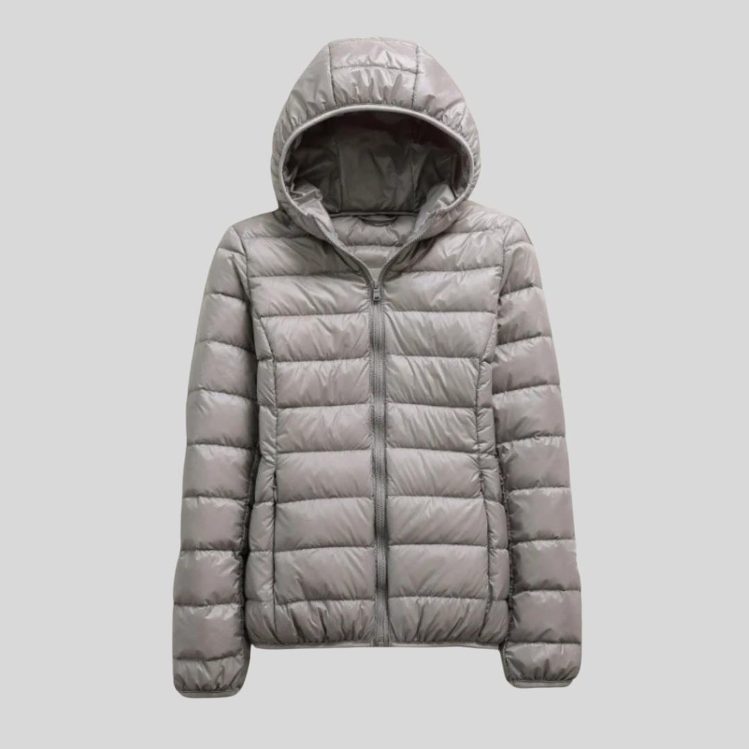 Monique | Elegant Mid-Season Jacket