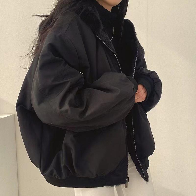 Emily | Cozy Chic Coat