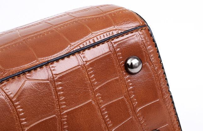 Sophia Timeless Chic | Sleek 4-Piece Bag Collection