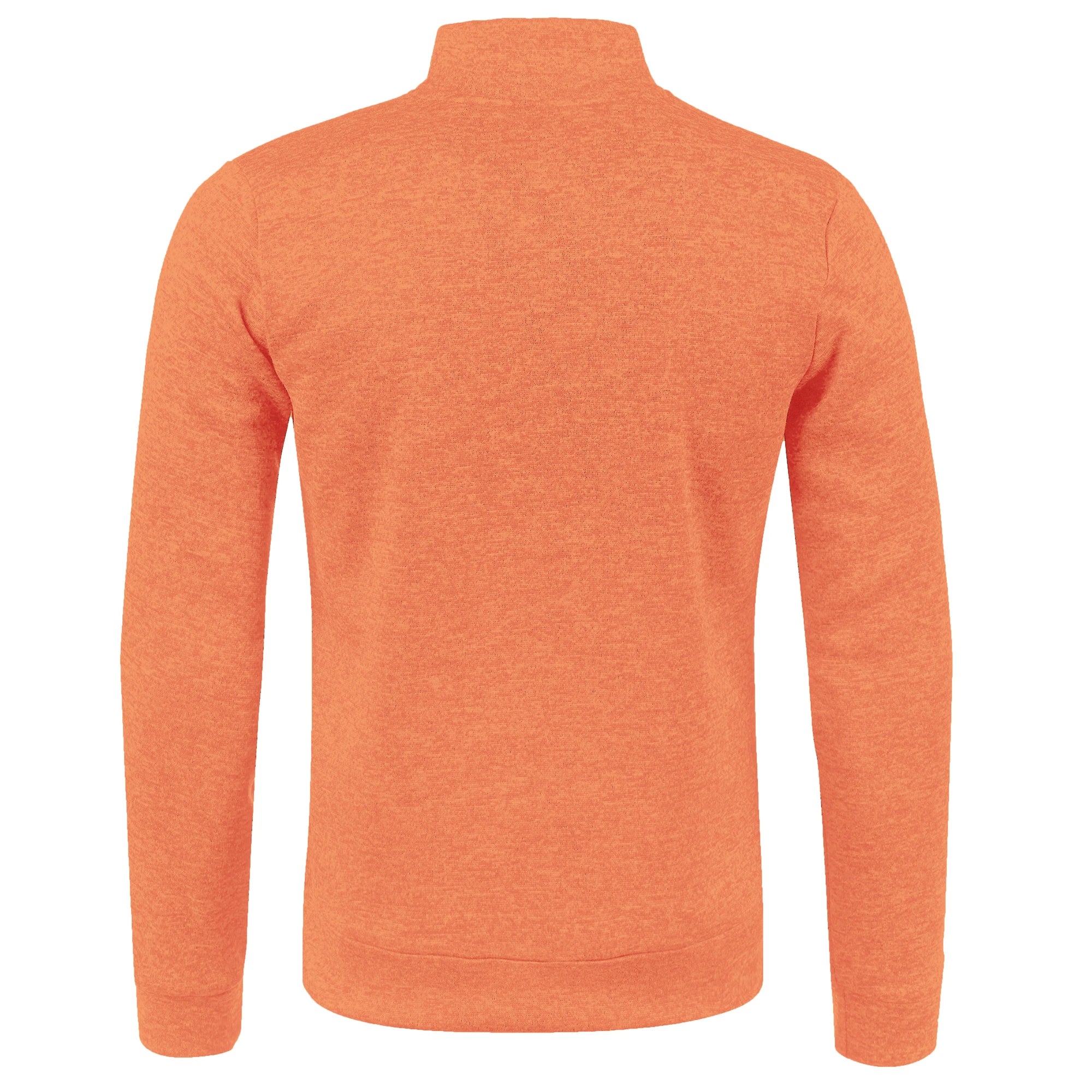 Jordan | Trendy Cozy Zip Vest