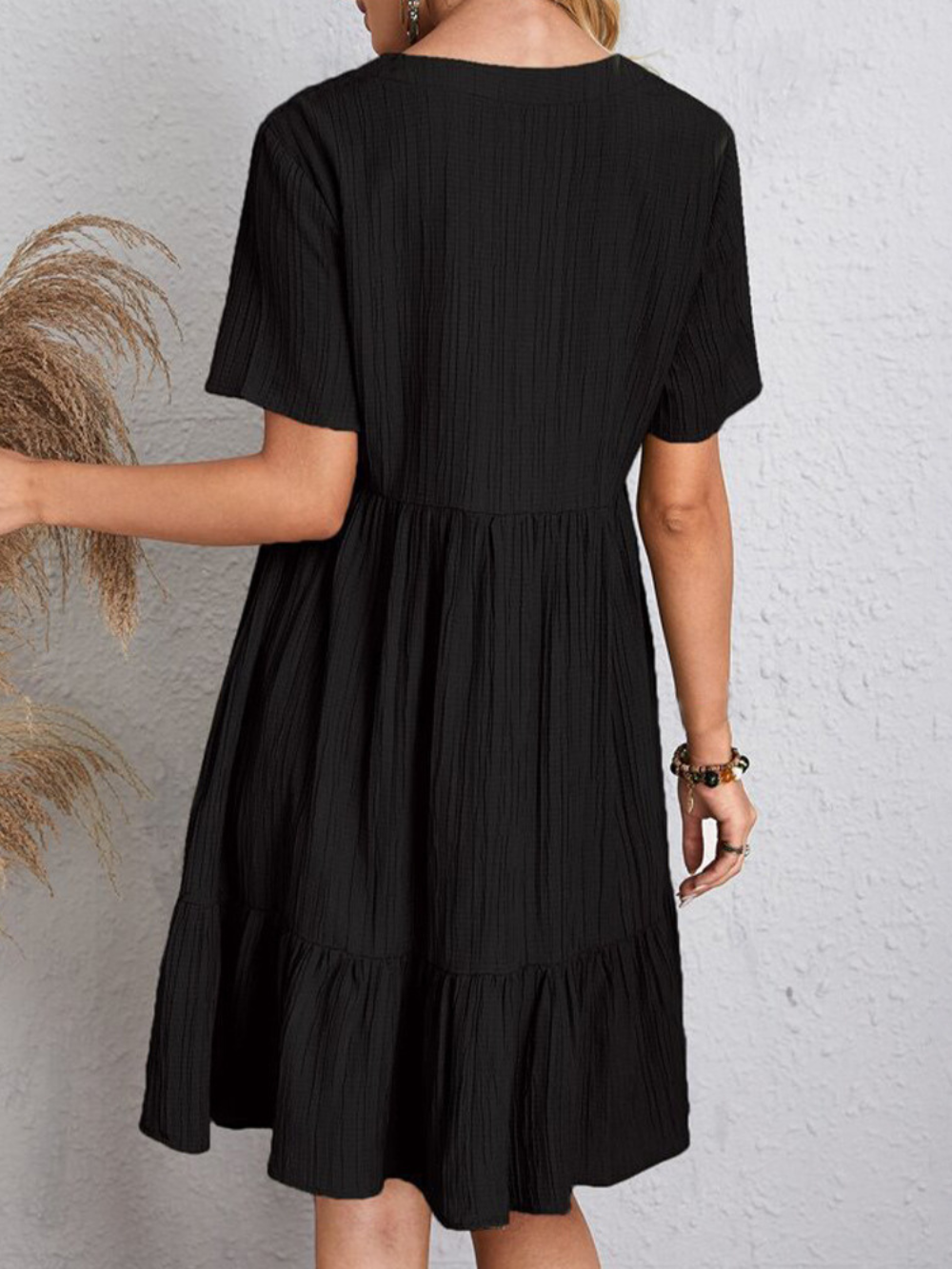 Avery | Easy Breezy Summer Dress