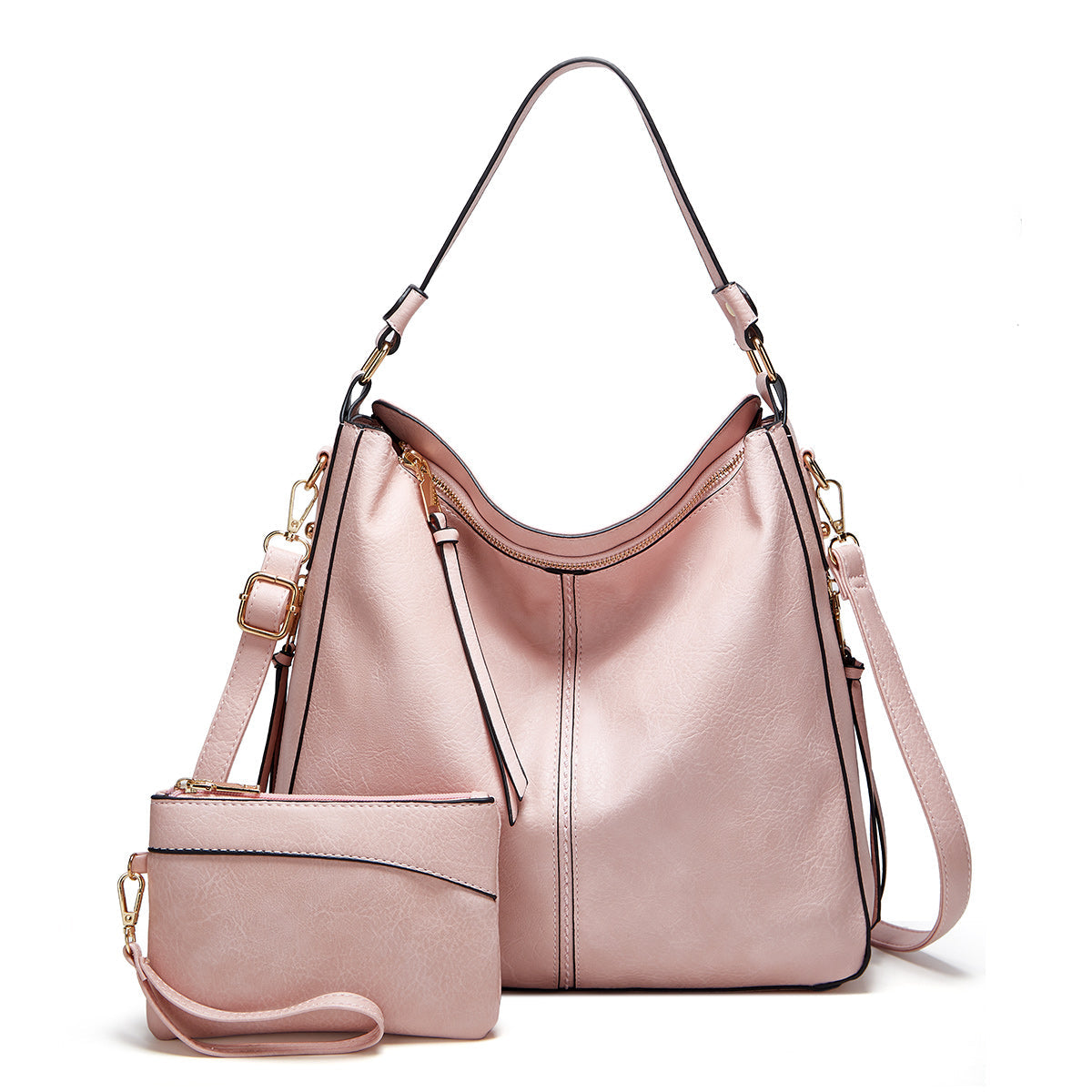 Brooklyn | Elegant Tote | Spacious Shoulder Bag