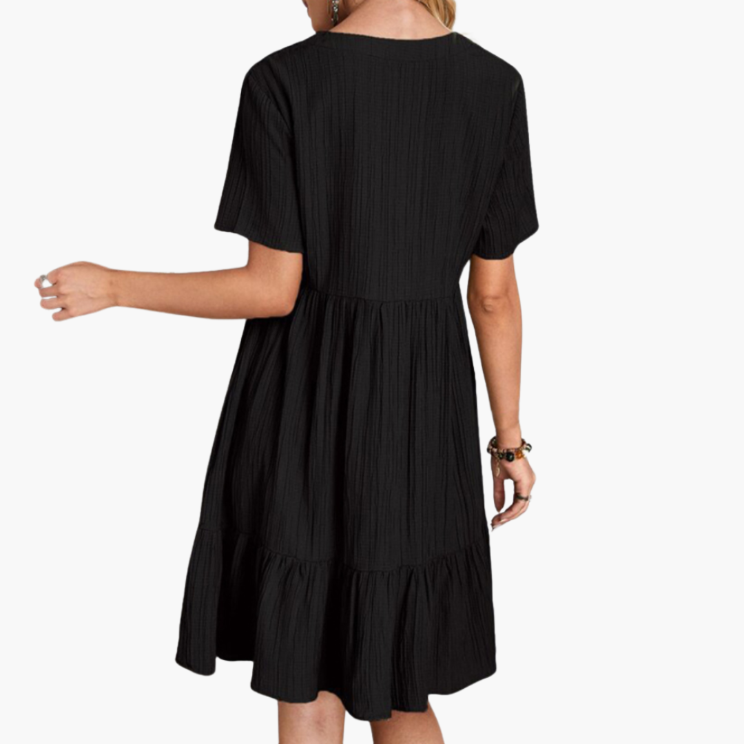Avery | Chic and Cozy Dress