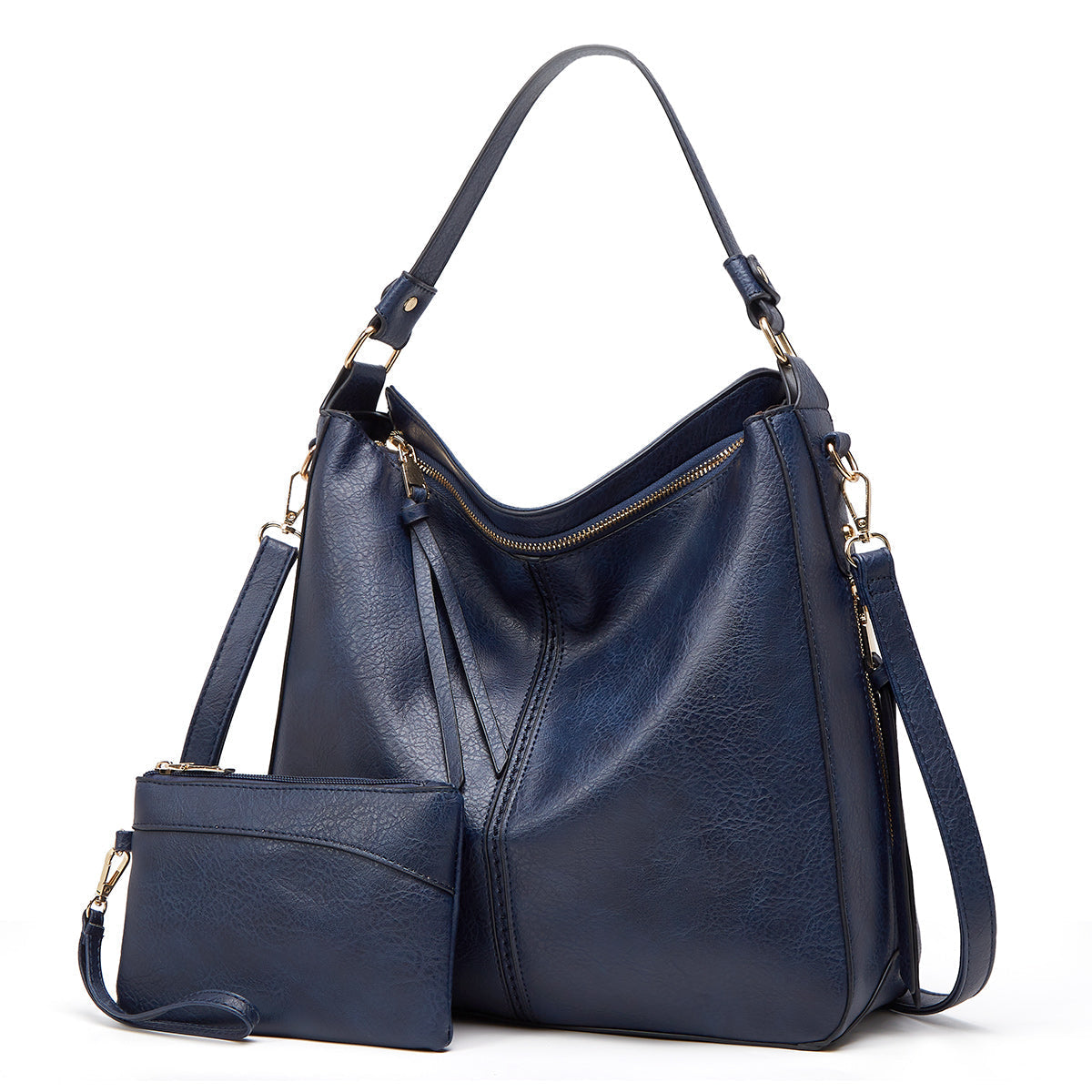 Brooklyn | Elegant Tote | Spacious Shoulder Bag