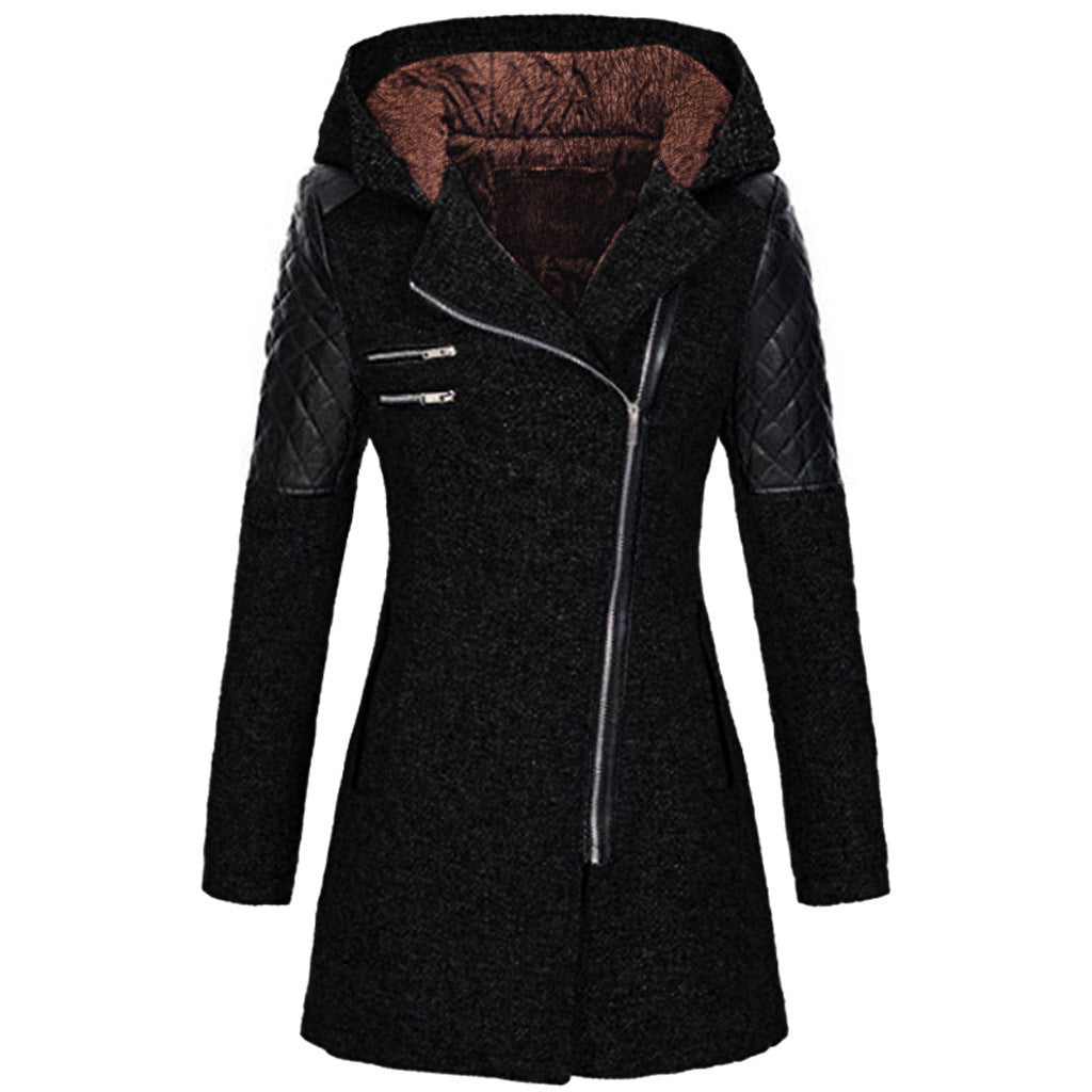 Emily | Stylish Winter Coat with a Flattering Fit