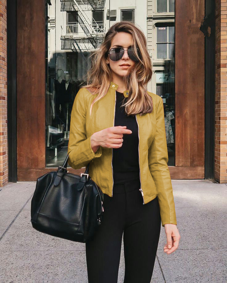 Emily | Chic Blazer