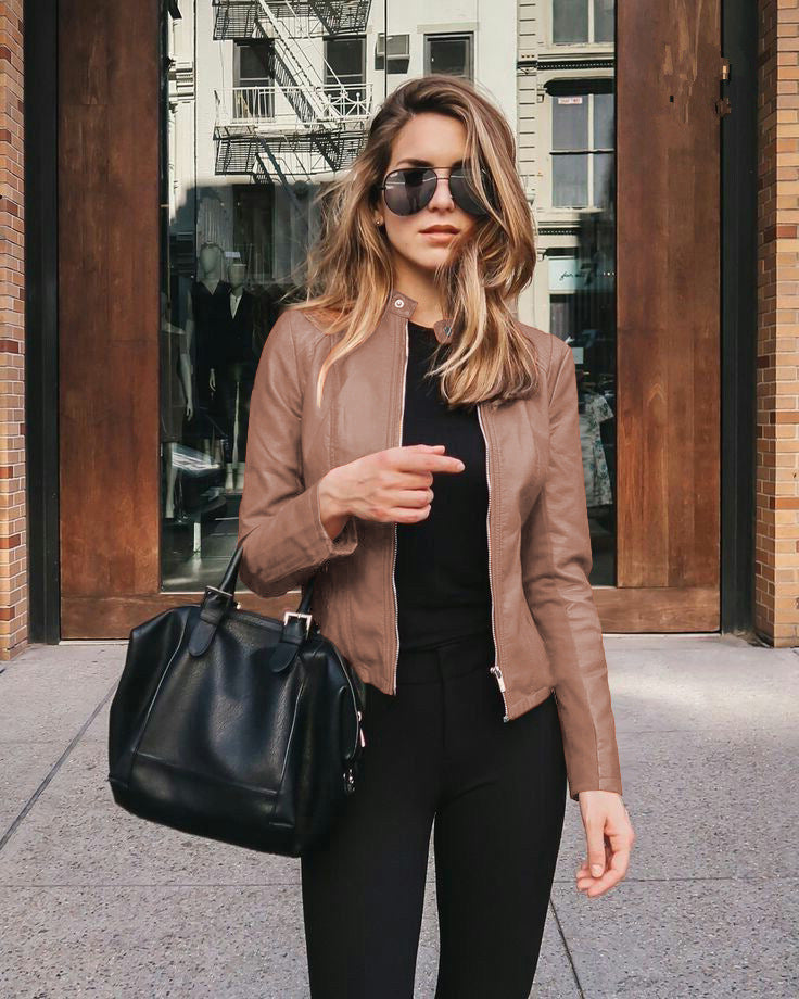 Emily | Chic Blazer