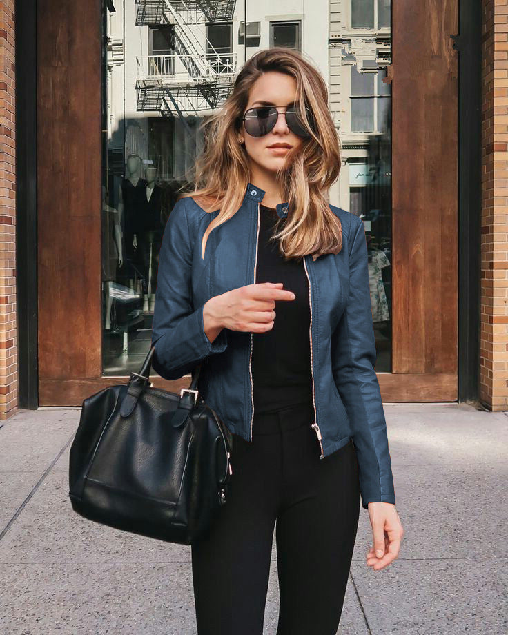 Emily | Chic Blazer