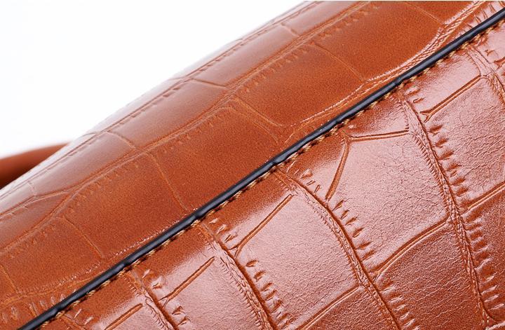 Sophia Timeless Chic | Sleek 4-Piece Bag Collection