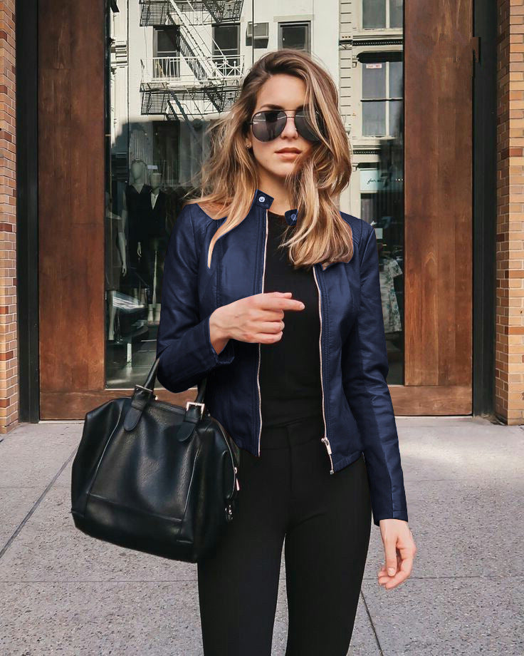 Emily | Chic Blazer