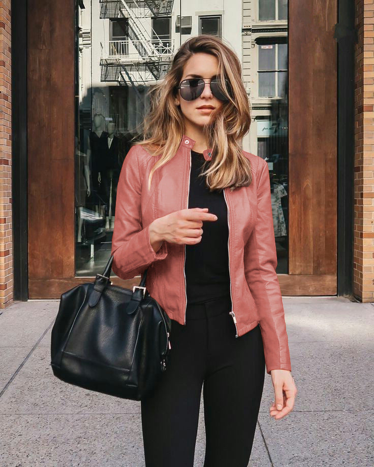 Emily | Chic Blazer