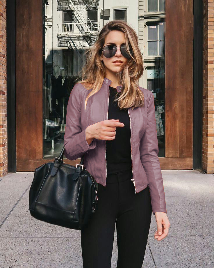 Emily | Chic Blazer