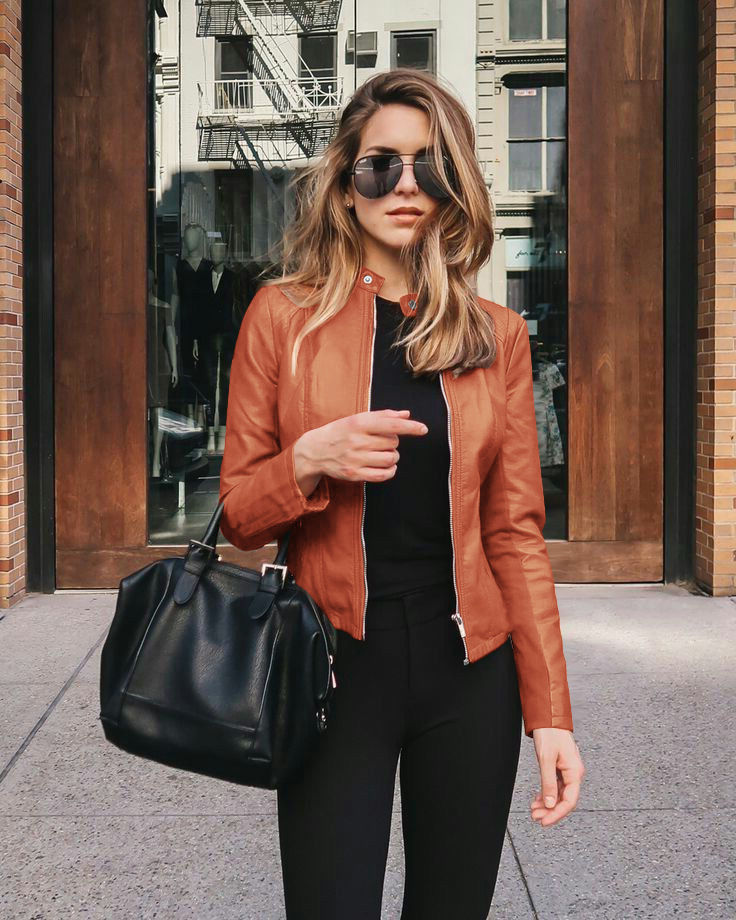 Emily | Chic Blazer