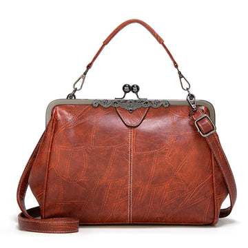 Scarlett Vintage Charm | Classic Bag