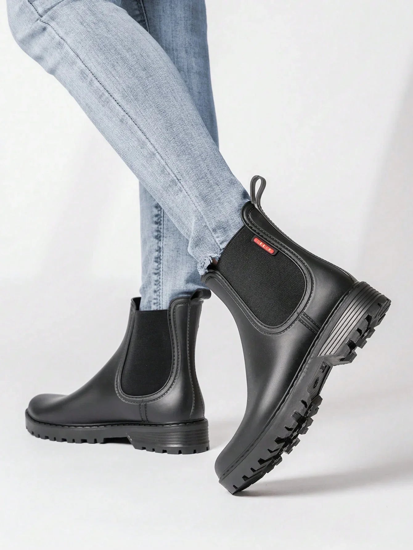 Eloura | Storm Grace Boots