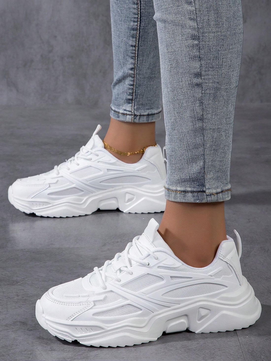 Yindi | Cloudstride Runners