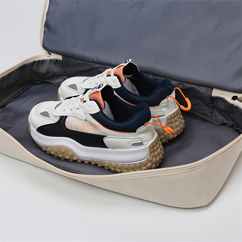 Alex | Jumbo Travel Duffel Bag