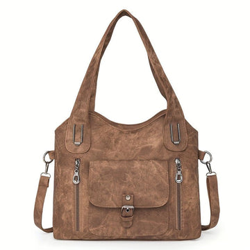 Isabella Classic Elegance | Shoulder Bag