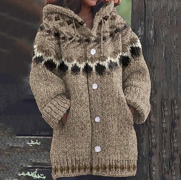 Emily | Chic Cozy Cardigan