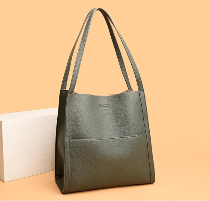 Sophia Chic Elegance | Luxe Tote