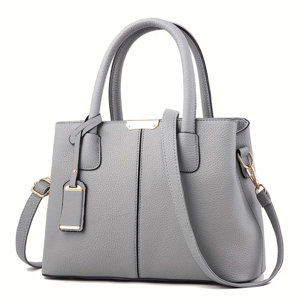 Sophia Chic Allure | Multi-Functional Tote Bag
