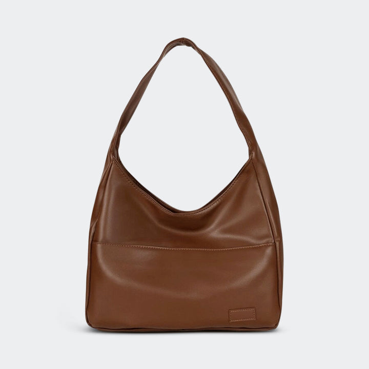 Sophie Classic | Retro Shoulder Handbag
