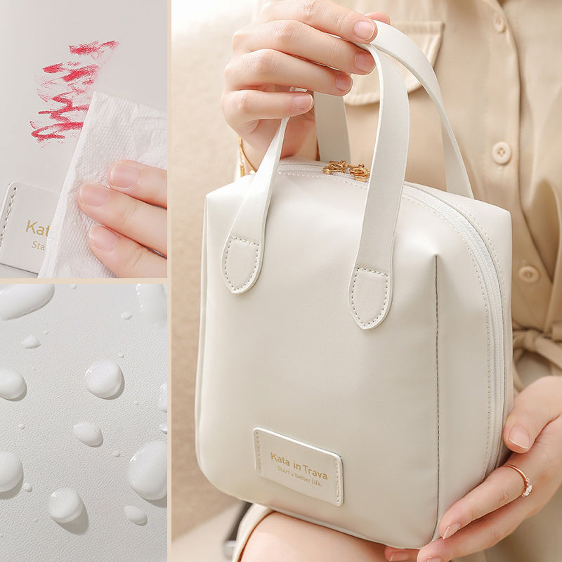 Sophia Elegant Organizer | Beauty Storage Bag