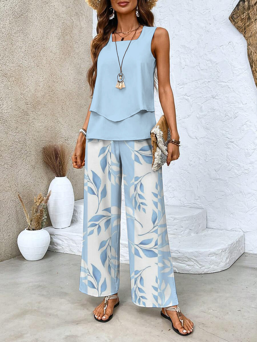Aria | Chic Summer Ensemble