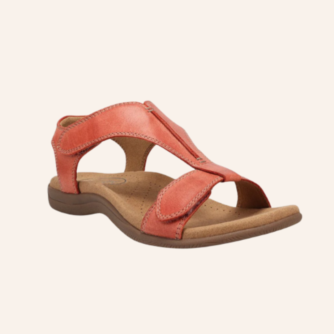 Beatrize | Orthopaedic Sandals