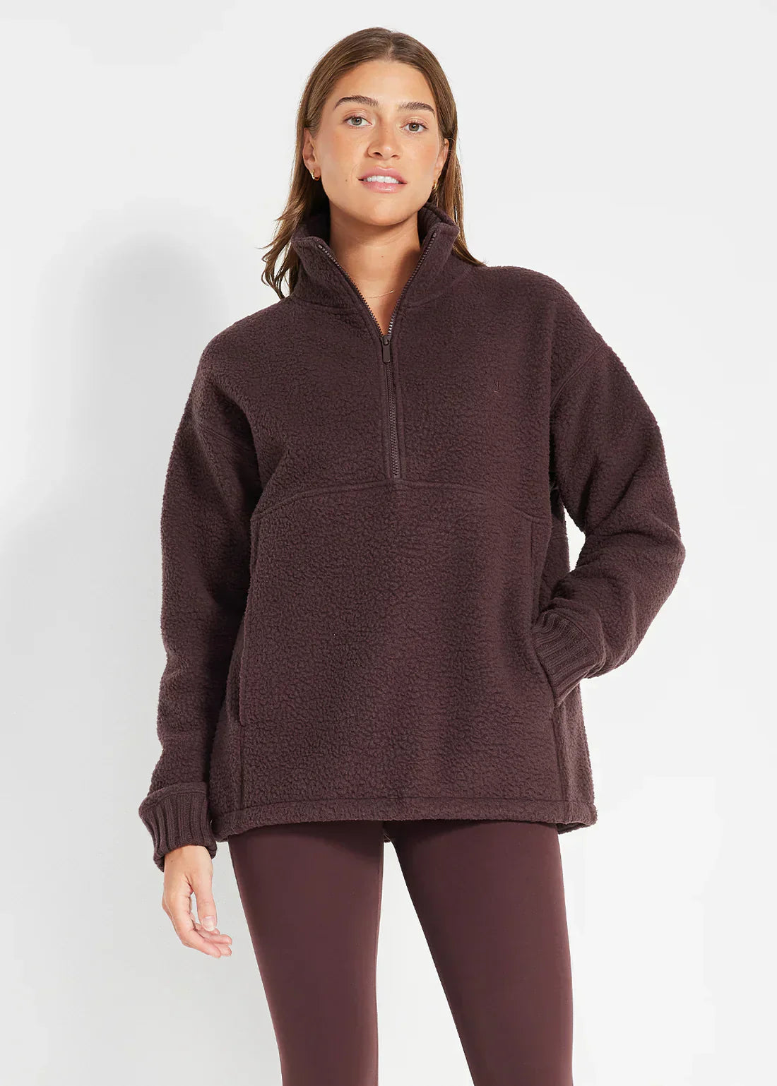 Sherpa | Comfy Sweater