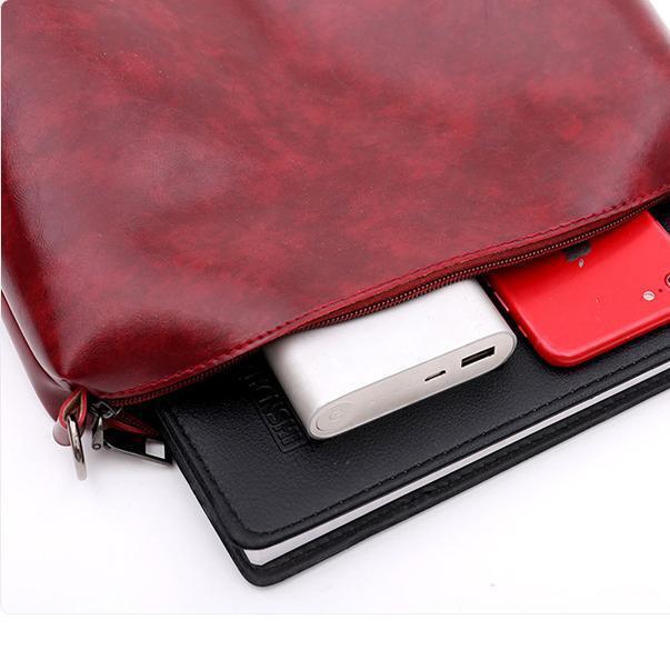 Riley | Classic Soft 4-Piece Bag Set