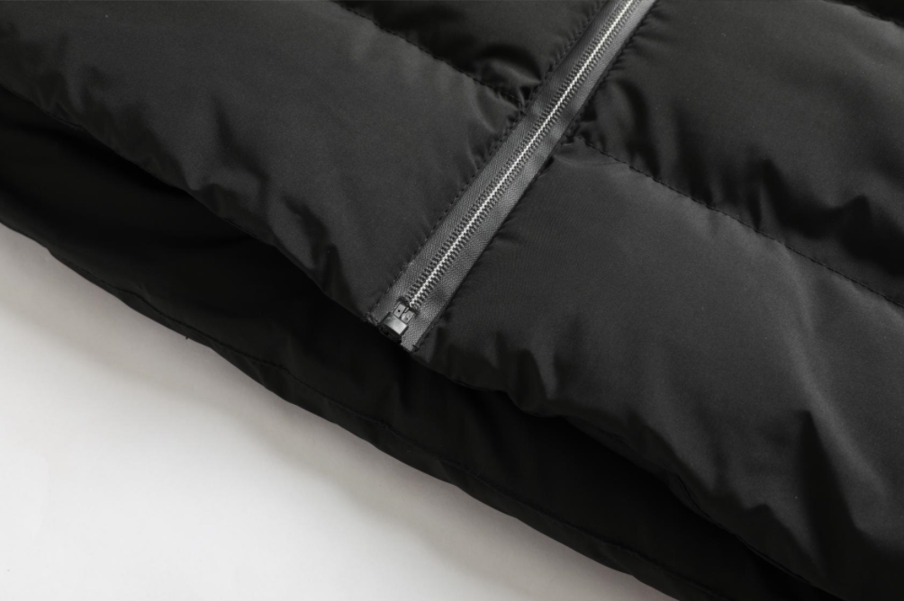 Layla | Enhanced Two-Touch Heated Vest with 15 Heat Zones and LED Controller