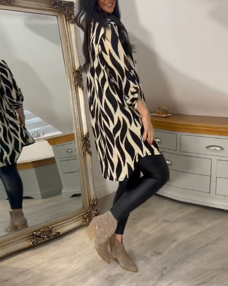 Emma | Chic Everyday Blouse