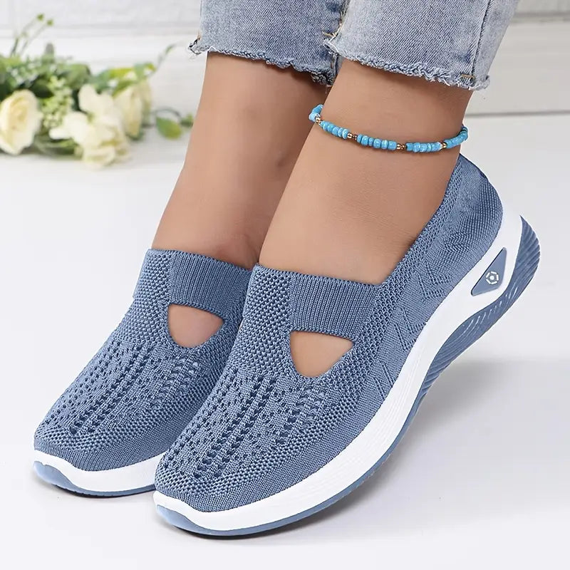 Ortho | Non-slip orthopedic shoes + FREE INSOLES